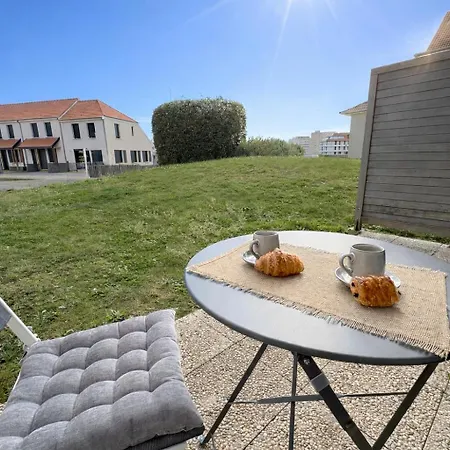 Lejlighed Familial Cosy - A Pied *