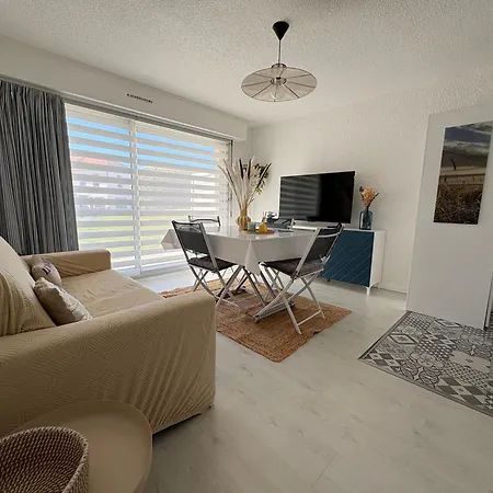 Appartamento Familial Cosy - à Pied *
