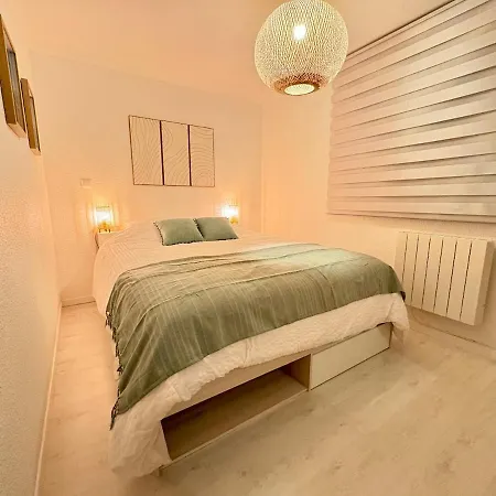 Familial Cosy - A Pied * Neufchâtel-Hardelot