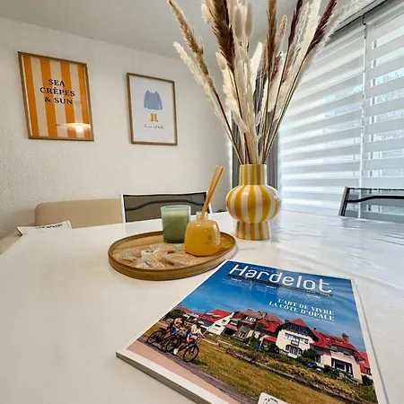 Familial Cosy - A Pied Lejlighed