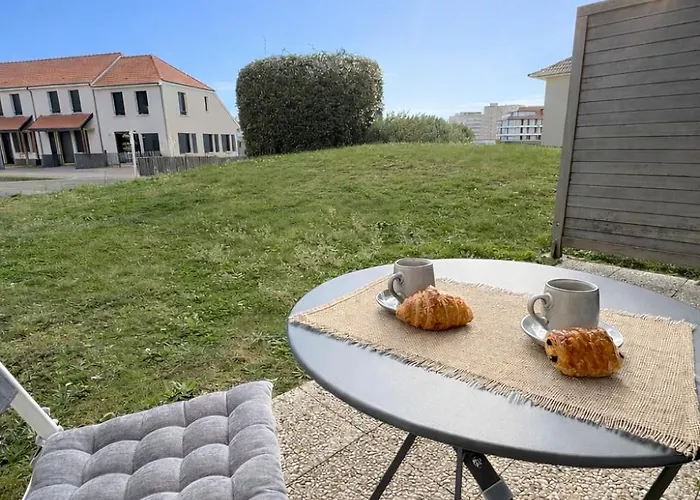 Lejlighed Familial Cosy - A Pied *
