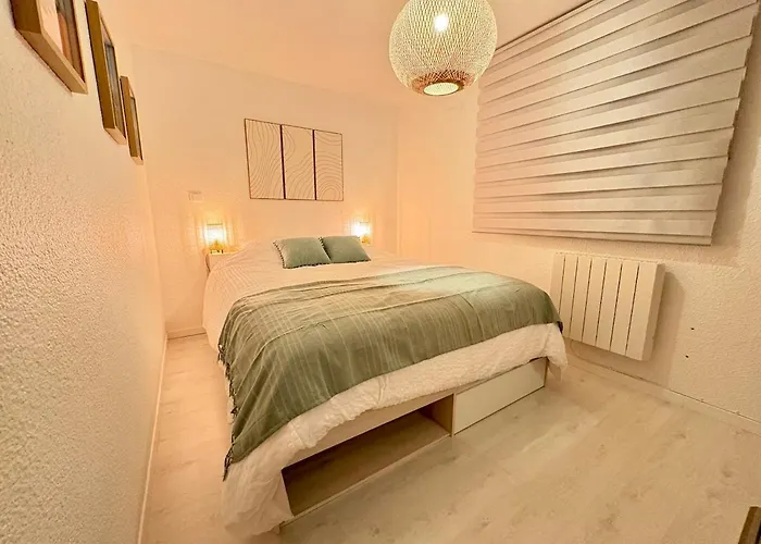 Familial Cosy - A Pied * Neufchâtel-Hardelot