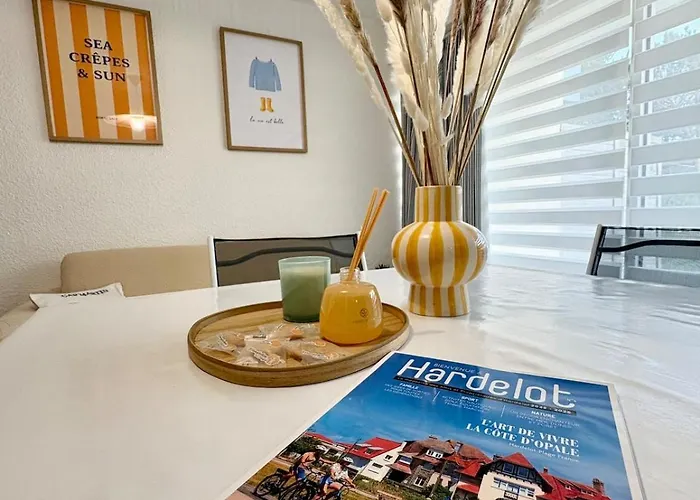 Familial Cosy - A Pied Lejlighed